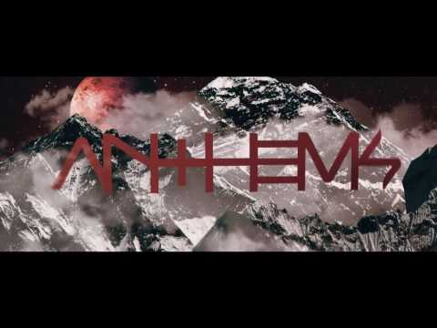 Anthems - Anthems - Storms (Lyric Video)