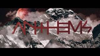 Anthems - Storms (Lyric Video)