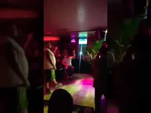 Foker vs kaseache (round 2) redención juarez *BATALLON*