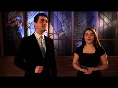 Luiza Spiridon & Catalin Gatan - Rugaciune (Official video)