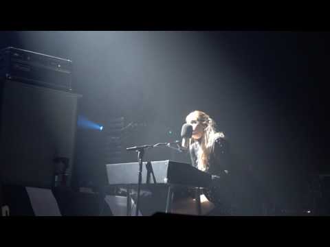 Blues Pills I Felt A Change Live @ Le 106 in Rouen France 2016