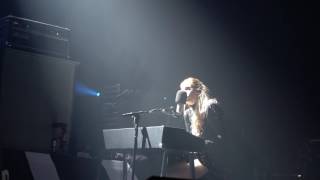 Blues Pills I Felt A Change Live @ Le 106 in Rouen France 2016