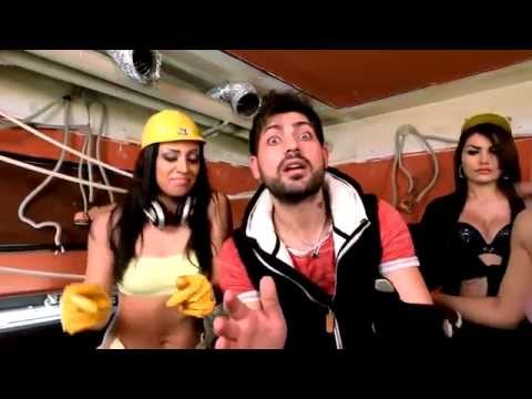 TICY - Sik Saka Laka ( Official Video )