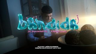 Video Bandida de JC Diamante