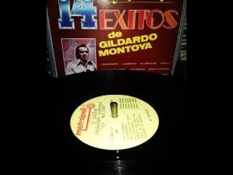 GILDARDO MONTOYA - SE ENRIQUECIO EL ARRUINADO