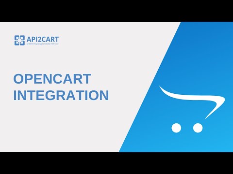 OpenCart Integration: Proven Way to Increase Your SaaS Sales | API2Cart