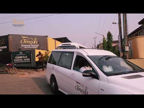 Mortuary Services