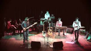 Os Pé de Pano - White Line Fever