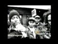 SADAT X Of Brand Nubians FREESTYLE