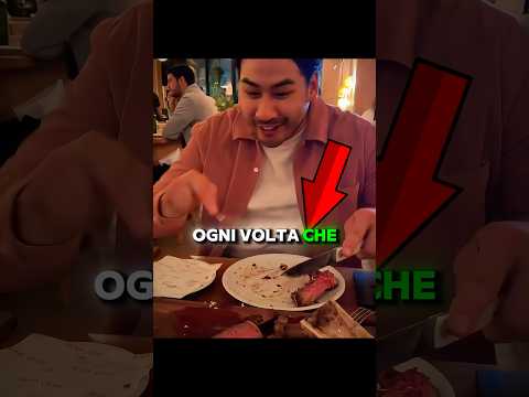 Nascondeva Sempre Un Pezzo Di Carne Per Onyx..🥹🐶🐾