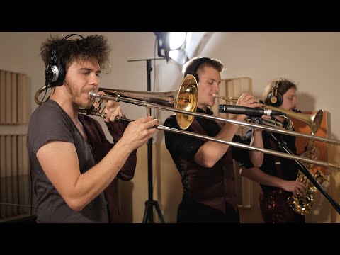 Studio Cam #02: Unknown Skartist - Anders als alle anderen