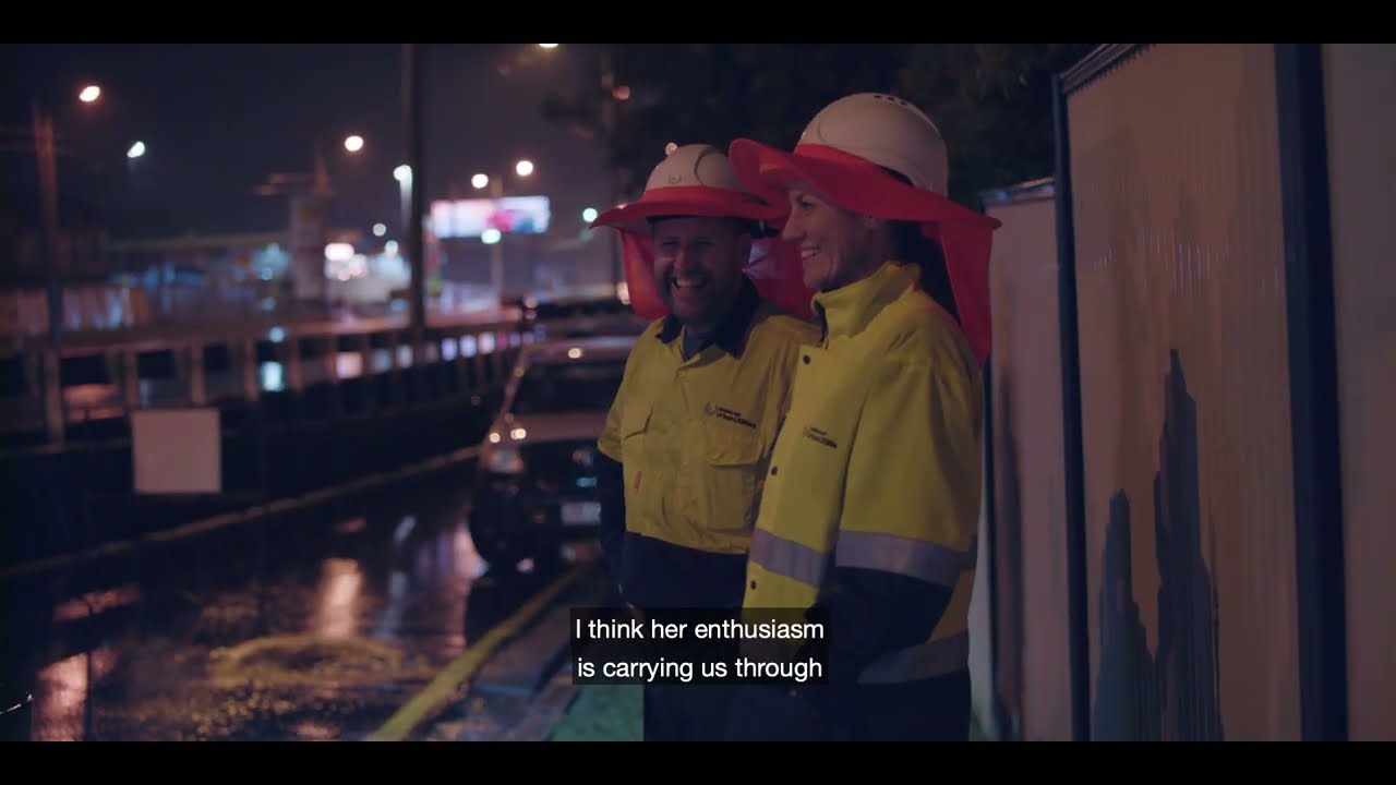 Doing Safety Differently