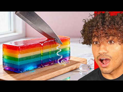 200 Most *SATISFYING* Videos on the Internet!