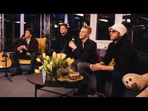 The Rozz - Tryna Keep You | #DodPieci 2022