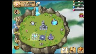 【サマナーズウォー】光闇リセマラリベンジ！！51回目