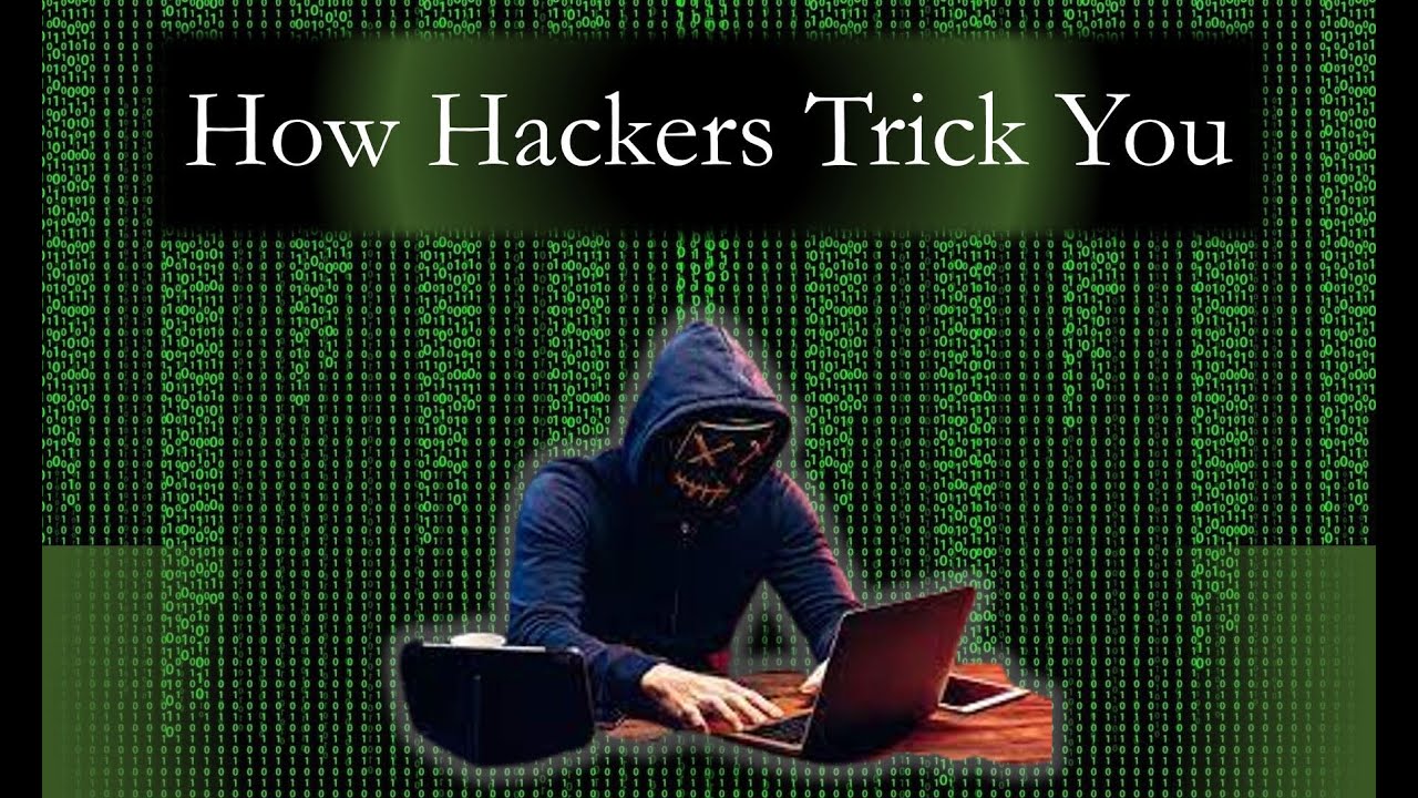 How I Got Tricked Into Clicking a Malicious Link and How to Avoid It