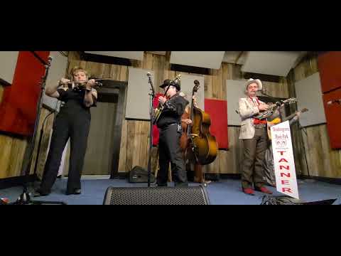 The Honky Tonk Downstairs / The Po' Ramblin' Boys