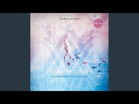 Fell In Love (Original Mix)