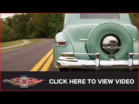 1948 Lincoln Continental (CC-738163) for sale in St. Louis, Missouri