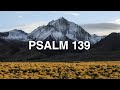 Psalm 139 - (Wonderfully Made) Danielle Rose [Lyrics]