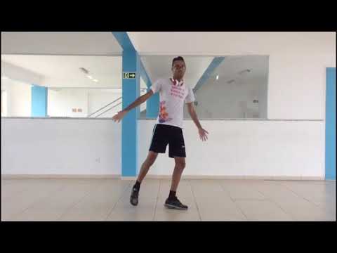 Rob Nunes feat. Jerry Smith - Como É Que Faz? (Coreografia Oficial) Carlinhos GD - Lproduções