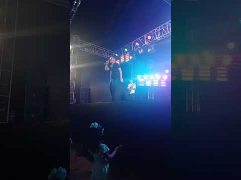 RODRIGO BISPO COM ROGERINHO E PAREDÃO DE JESUS EM MONTE ALEGRE- PA