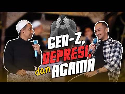 Kenapa Gen-Z Mudah Depresi? (Ft. Hasan Askari)