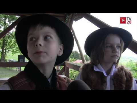 XVI Majówka u Orkana. Będą zbiorcze dzieła "piewcy Podhala"