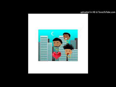 Kvng tae x Ugthatsavage - MY PAIN