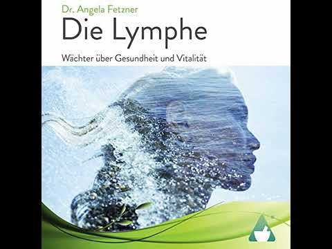 Die Lymphe: Wächter über Gesundheit und Vitalität von Dr. Angela Fetzner | Kostenloses Hörbuch
