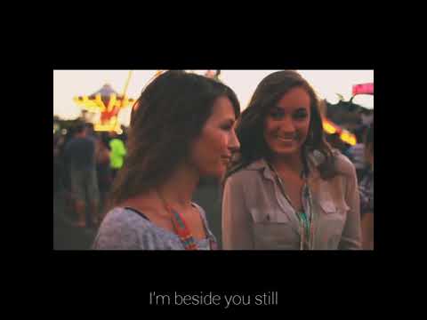 Tchella - Not Alone (unofficial video)