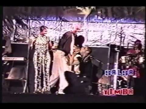 Charanga Habanera Michel Maza feat Haila Maria Monpie 1998