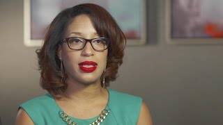 Asia McClain Speaks Out About 'Serial's' Adnan Syed