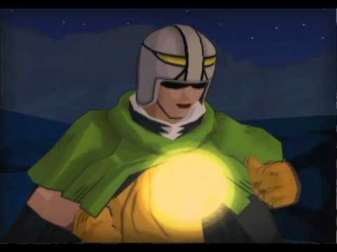Beet the Vandel Buster : Darkness Century Playstation 2