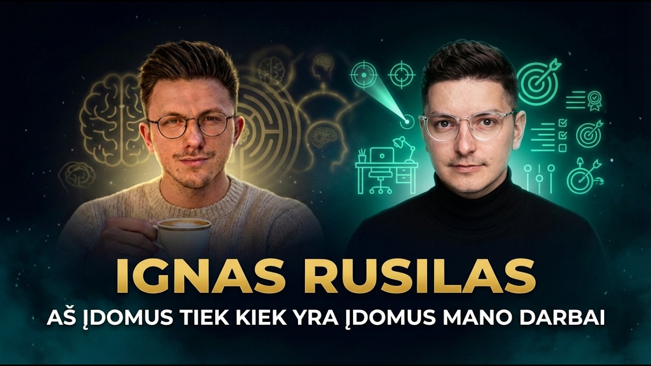 Ignas Rusilas