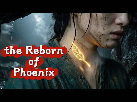 Shadow of the Phoenix: The Blood Oath - The Deal That Changed Everything