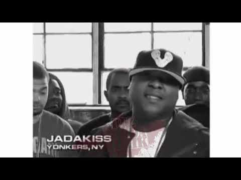 Fabolous x Jadakiss 2008 BET Awards Cypher Freestyle