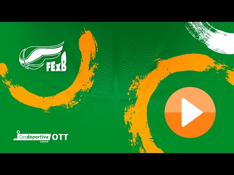 Electromercantil Cb Plasencia - Verde Y Sostenible Mérida Masculino - Comp. Nacionales 1ª Div Mas J9