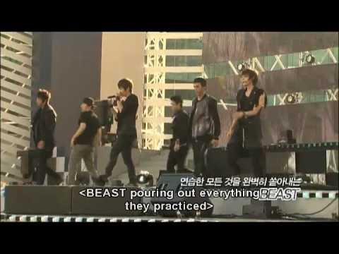 WELCOME TO BEAST AIRLINE - DOCUMENTARY (So Beast) 1/5