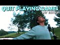 BACKSTREET BOYS QUIT PLAYING GAMES GERMAN VERSION Auf Deutsch