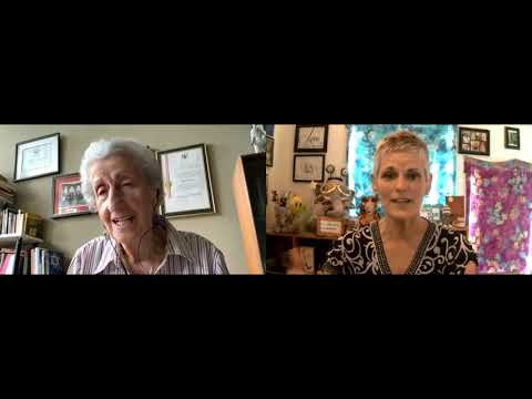 National Grief Awareness Day 2020- Eva Olsson