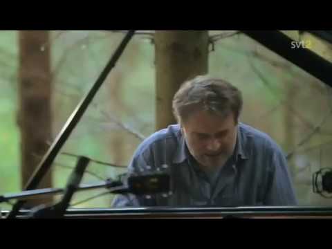 Bobo Stenson Trio - Alfonsina y el mar