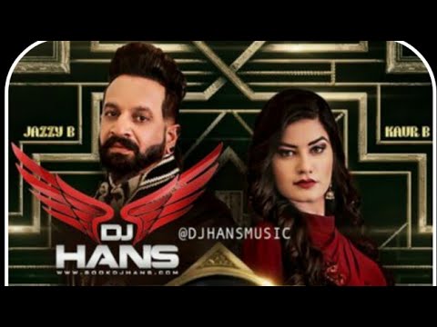 Jatt Da Flag - Remix