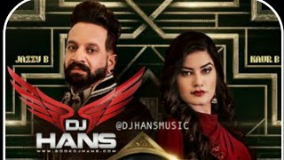 DJ HANS-Jatt da Flag By jazzy b &amp; Kaur B Remix(full Song) Times Mp3 Records