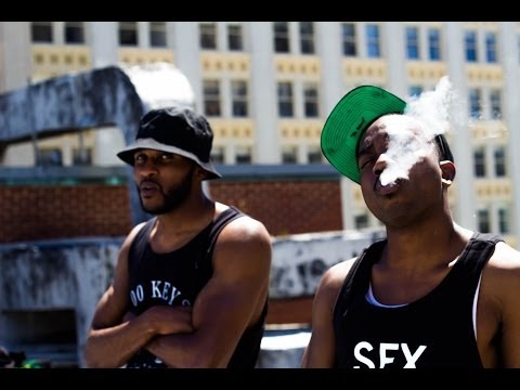 Winning Team - Caddy Muzik (Remix) (Official Music Video)