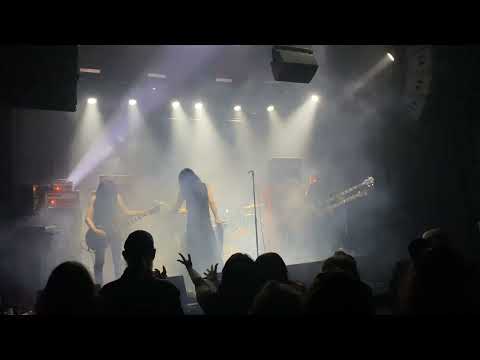 @borisheavyrocks live at Cypress Avenue Cork 2/5/23