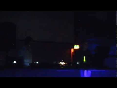 We Love Trance 20.10.2012 @Edelfettwerk Hamburg Teil 1