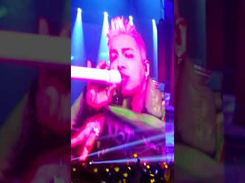 GOOD BOY - GD & Taeyang at Bigbang Last Dance in Seoul 171230