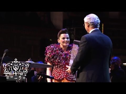 Polar Music Prize 2010 Highlights