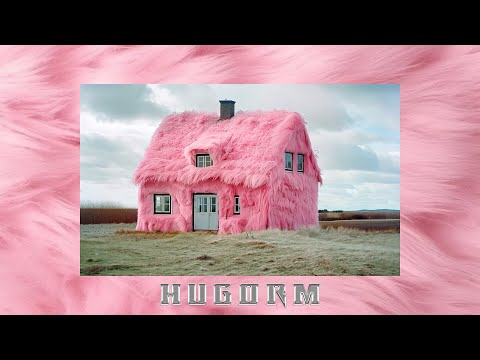 HUGORM - HONEY I'M HOME (Officiel Audio Video)